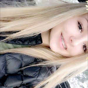 Meet your Posher, Kaylee